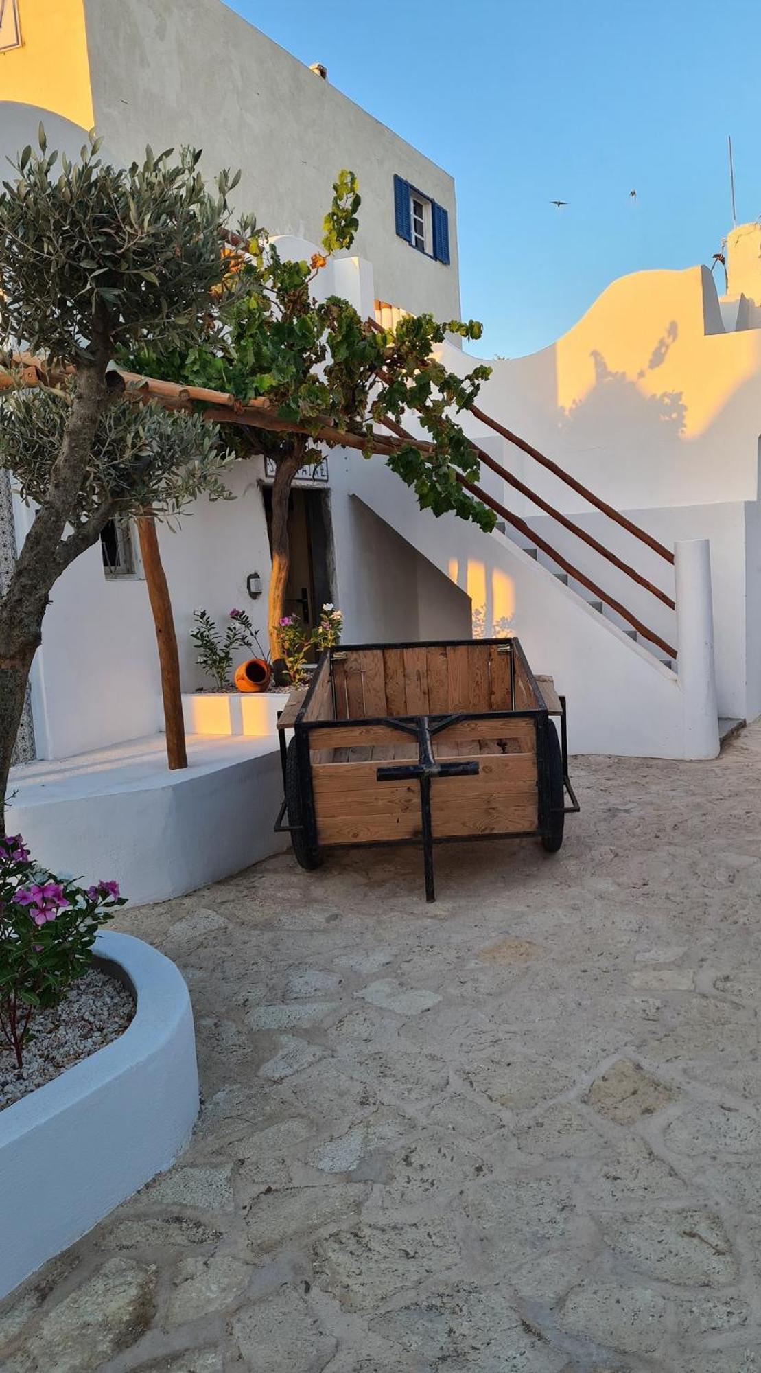 La Maison Des Vagues Sidi Kaouki Exteriér fotografie